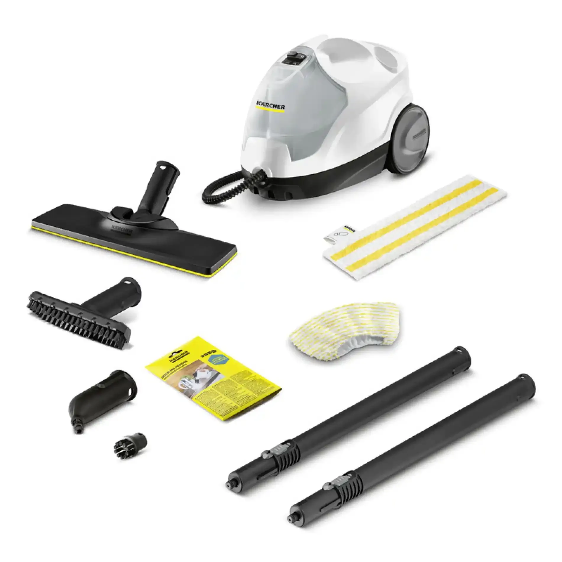 Paročistač Karcher SC4 Easy Fix Slika 2