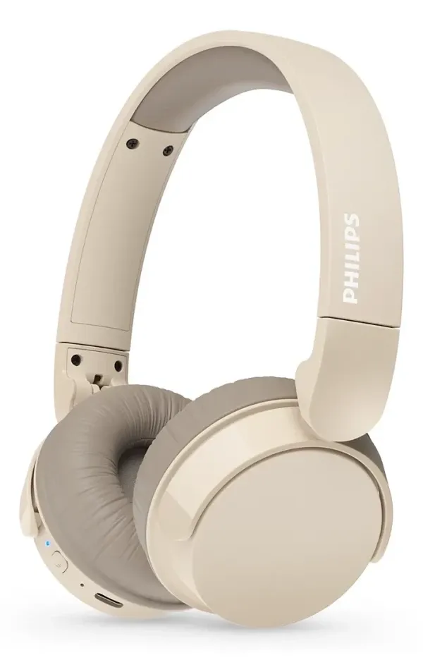 Bežične slušalice Philips TAH3209BG/00 Bež Slika 1