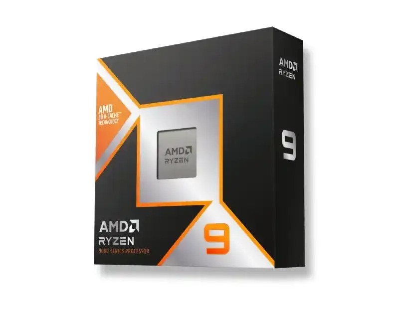 Procesor AMD AM5 Ryzen 9 9950X3D 4.3 GHz Slika 2
