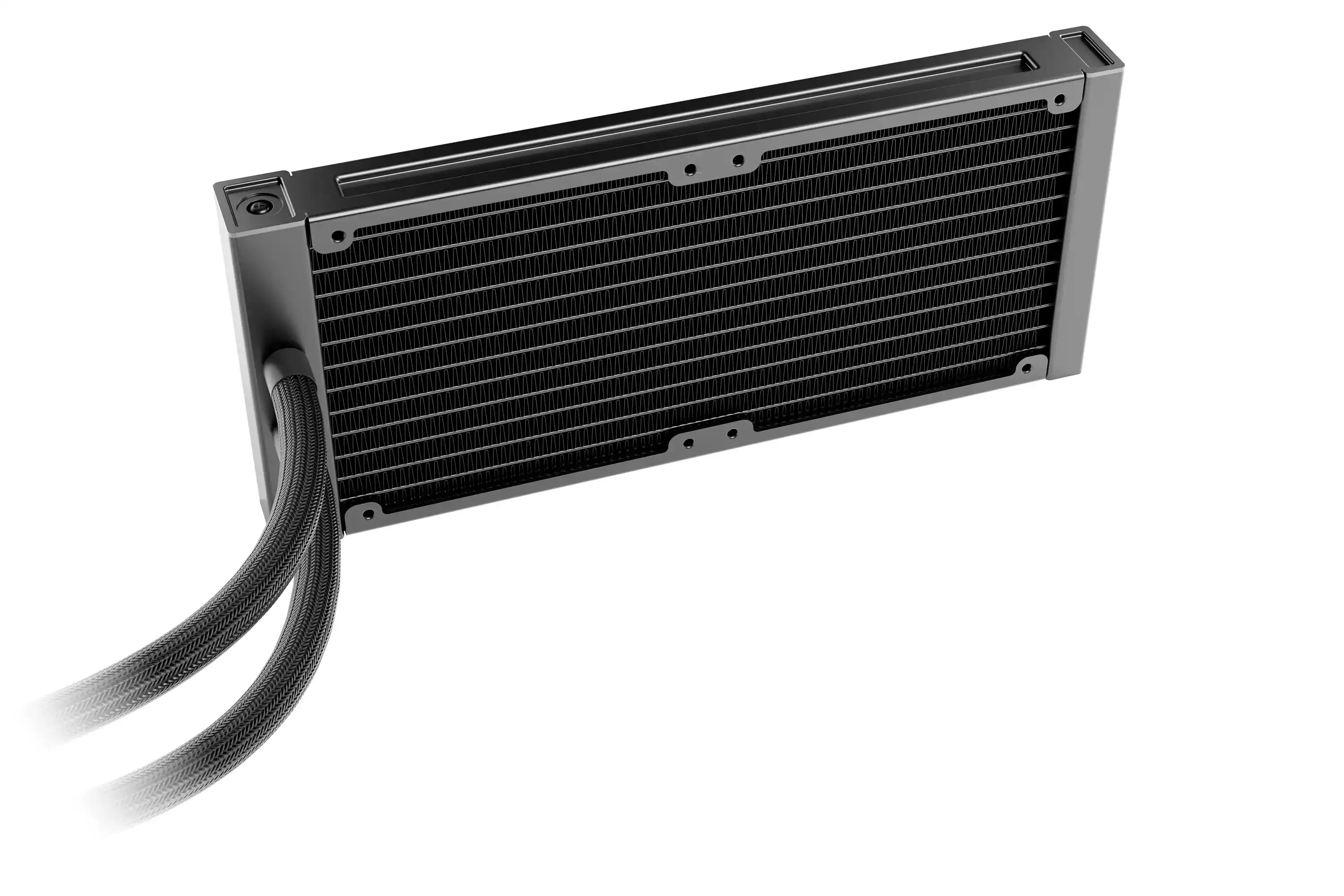 CPU vodeno hladjenje Be Quiet Silent Loop 3 240mm BW024 (AM4,AM3,1151,1150,1155,1200,1700) Slika 3