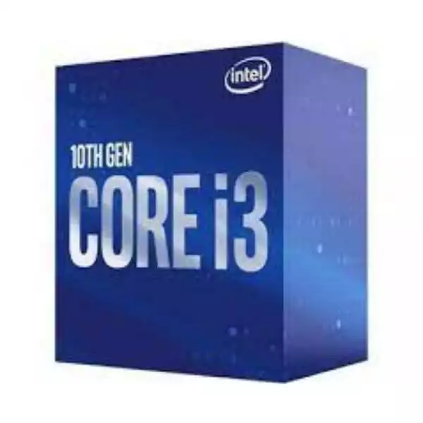Procesor 1200 Intel i3-10105 3.7 GHz Box Slika 1