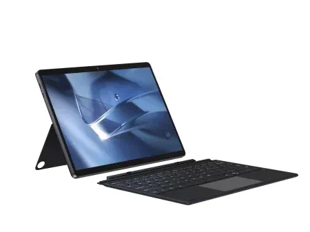 Tablet 12.9 Chuwi Hi10 Max 3K 2880x1920/N100/12GB LPDDR5/512GB/Win11 home+tastatura+olovka Slika 3