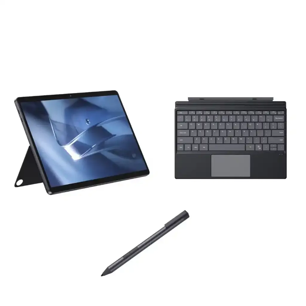 Tablet 12.9 Chuwi Hi10 Max 3K 2880x1920/N100/12GB LPDDR5/512GB/Win11 home+tastatura+olovka Slika 2