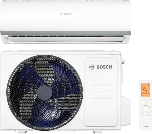 Klima uređaj Bosch CL2000 Set 26 WE inverter Slika 1