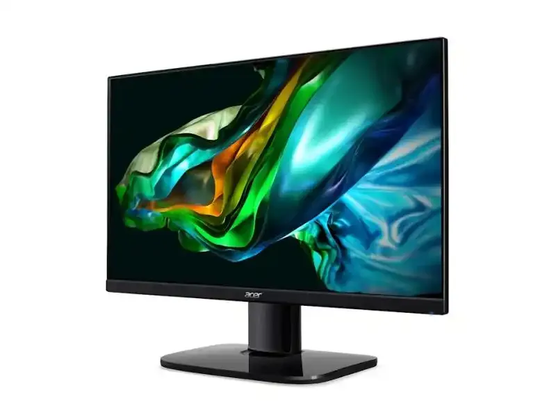 Monitor 24 Acer KA242YE0bi 1920x1080/Full HD IPS/100Hz/4ms/HDMI/VGA/Frameless Slika 2