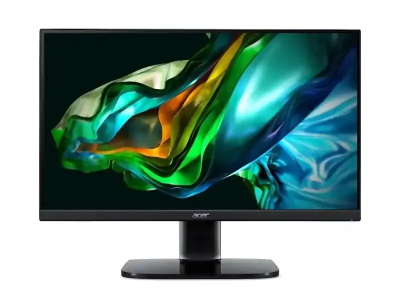 Monitor 24 Acer KA242YE0bi 1920x1080/Full HD IPS/100Hz/4ms/HDMI/VGA/Frameless Slika 1