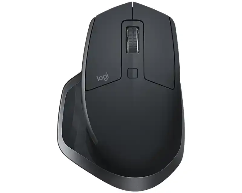 Bežični miš Logitech MX Master 2s Graphite/4000dpi Slika 4