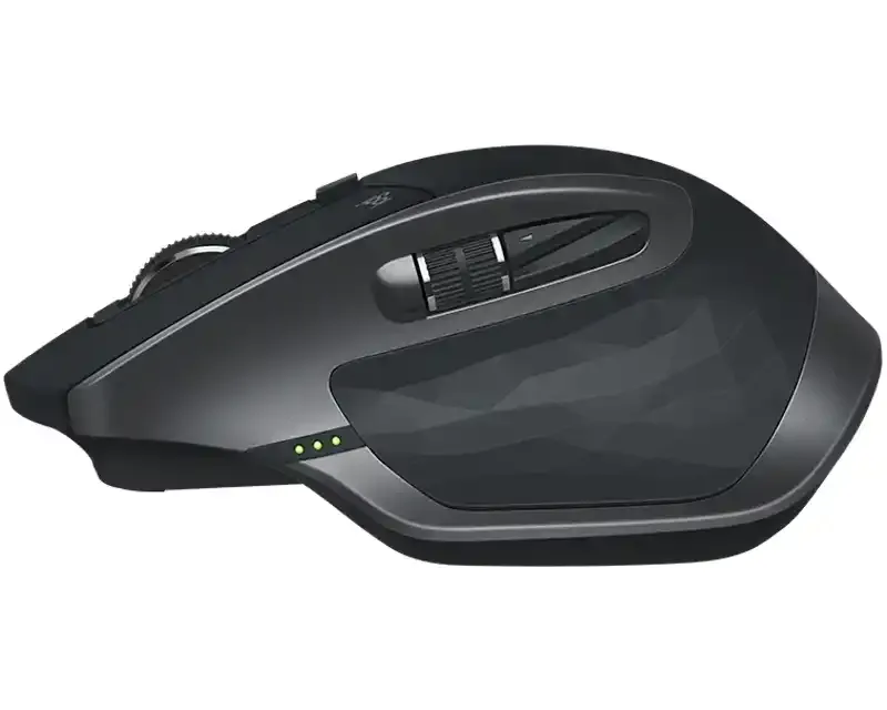 Bežični miš Logitech MX Master 2s Graphite/4000dpi Slika 3