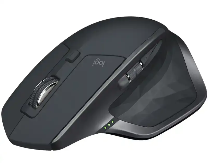 Bežični miš Logitech MX Master 2s Graphite/4000dpi Slika 2