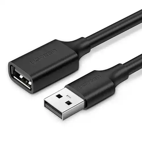 USB produžni kabl 2.0 Ugreen US103 2m M/Ž Slika 1