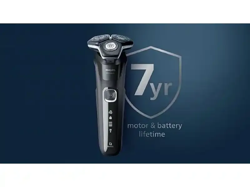 Aparat za brijanje Philips S5885/10 Slika 3