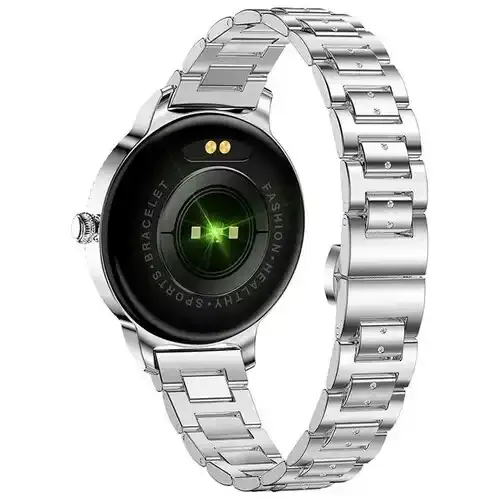 Smart Watch MADOR AK38 srebrni Slika 4