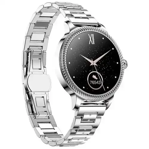 Smart Watch MADOR AK38 srebrni Slika 3