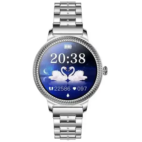 Smart Watch MADOR AK38 srebrni Slika 2