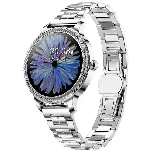 Smart Watch MADOR AK38 srebrni Slika 1
