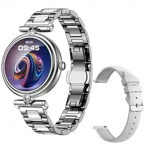 Smart Watch MADOR AK62 srebrni Slika 1