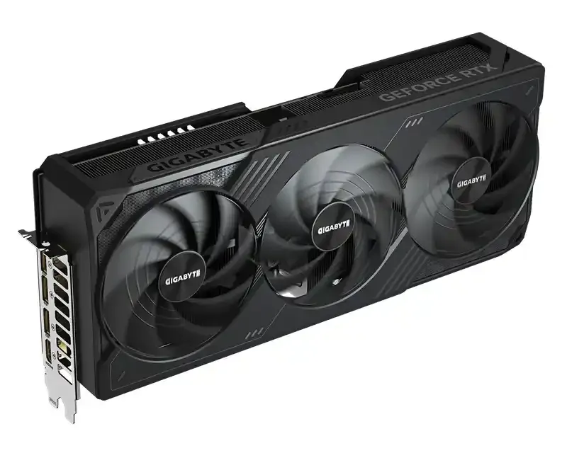 Graficka karta Gigabyte GeForce RTX 5090 Windforce OC GDDR7 32GB Slika 4