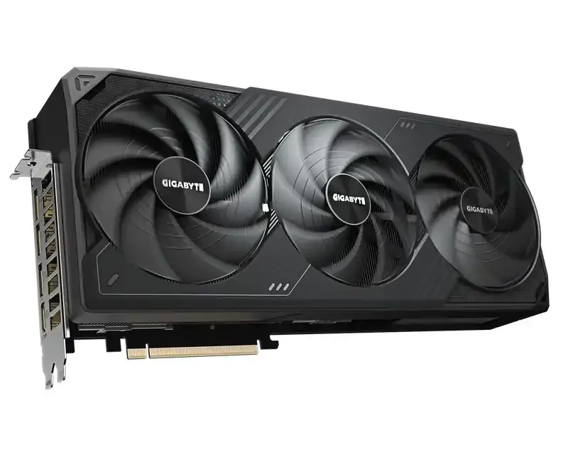 Graficka karta Gigabyte GeForce RTX 5090 Windforce OC GDDR7 32GB Slika 3