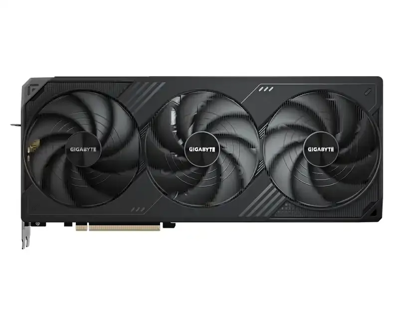 Graficka karta Gigabyte GeForce RTX 5090 Windforce OC GDDR7 32GB Slika 2