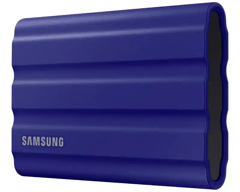 Eksterni SSD 1TB T7 Samsung MU-PE1T0R/EU Slika 1