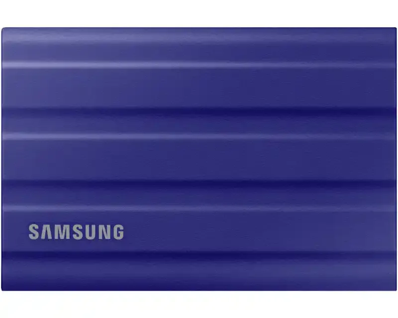 Eksterni SSD 1TB T7 Samsung MU-PE1T0R/EU Slika 3
