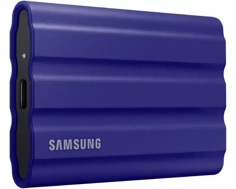 Eksterni SSD 1TB T7 Samsung MU-PE1T0R/EU Slika 2