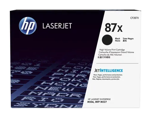 Toner Master color HP CF287X/CRG-041H (M506,M501,M527) Slika 1