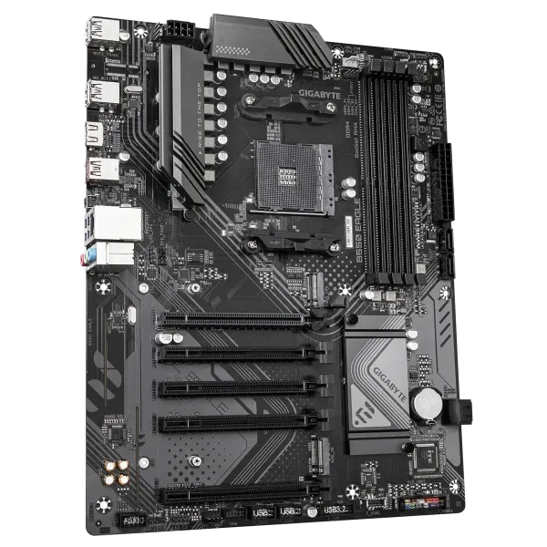 Matična ploča AM4 Gigabyte B550 Eagle HDMI/M.2 Slika 3