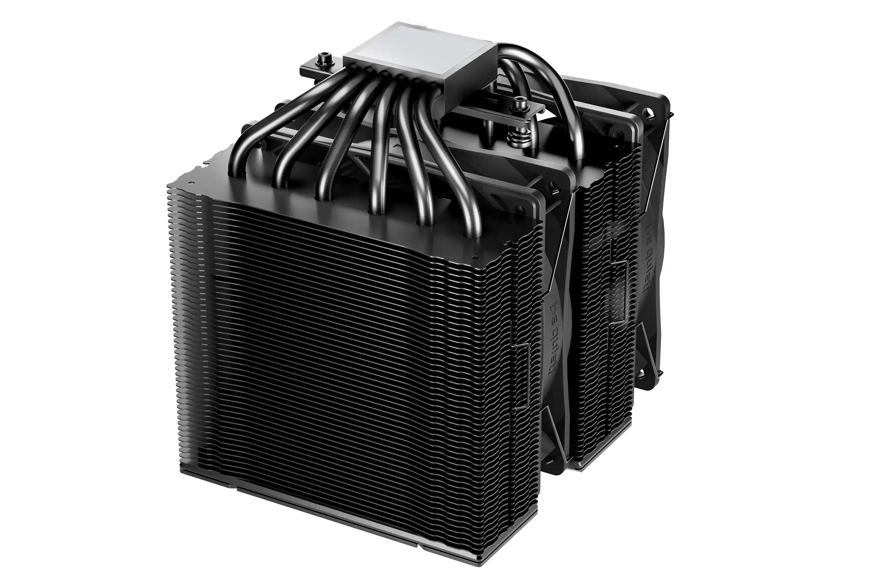 CPU Cooler Be quiet ARGB Pure Rock PRO 3 LX BK043 (AM4,AM5,1200,1700)/TDP-250W Slika 4