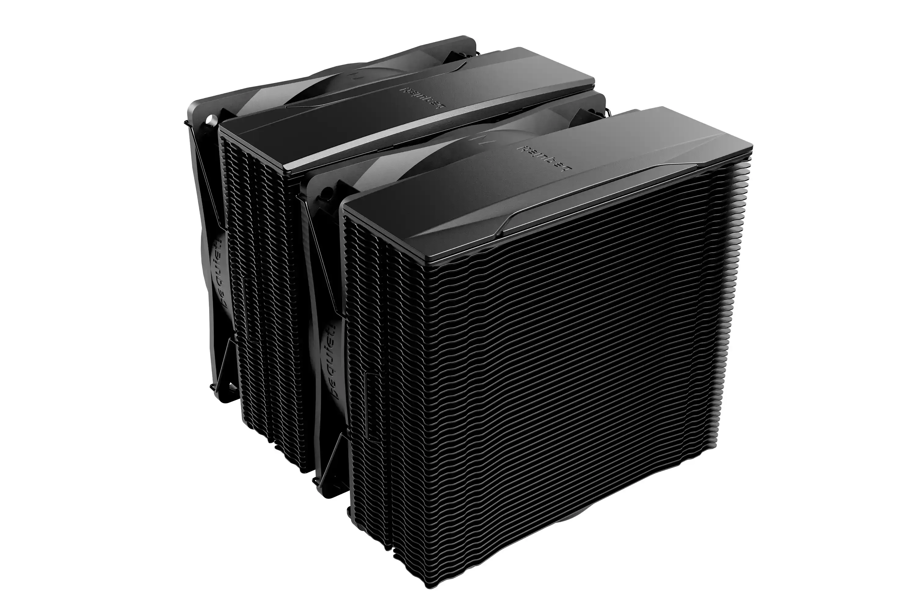 CPU Cooler Be quiet ARGB Pure Rock PRO 3 LX BK043 (AM4,AM5,1200,1700)/TDP-250W Slika 3