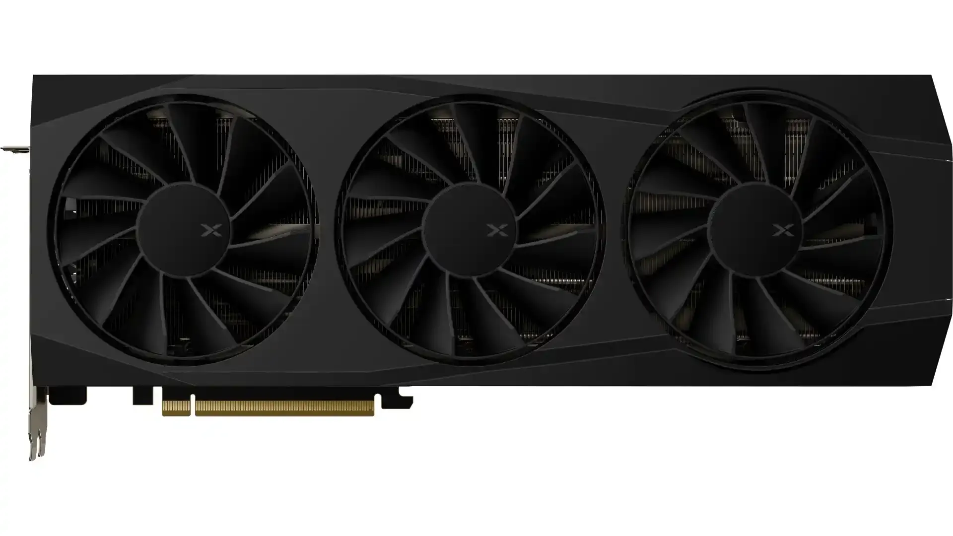 Grafička karta XFX Quicksilver AMD RX9070XT Gaming GDDR6 16GB 256bit 3xDP/1xHDMI Slika 4
