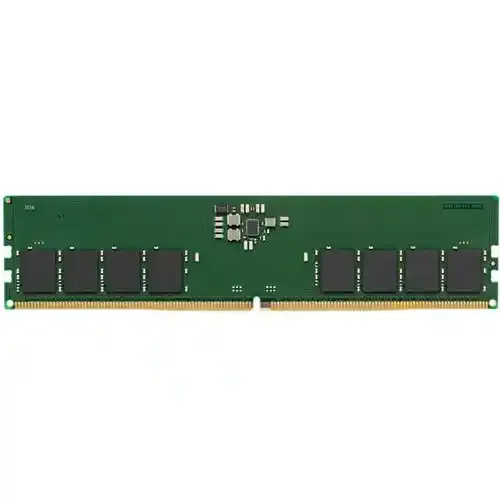 Memorija DDR5 16GB 5600MHz Kingston KVR56U46BS8-16 Slika 1