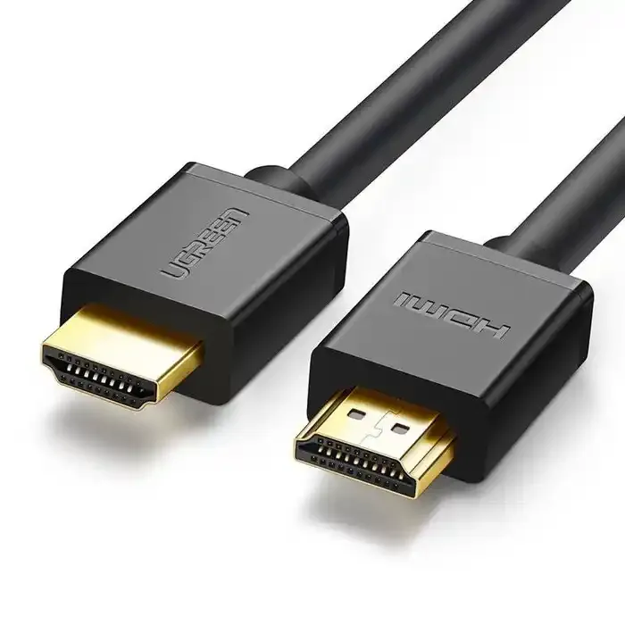 Kabl HDMI-HDMI Ugreen HD104 1.4v 3m crni Slika 1