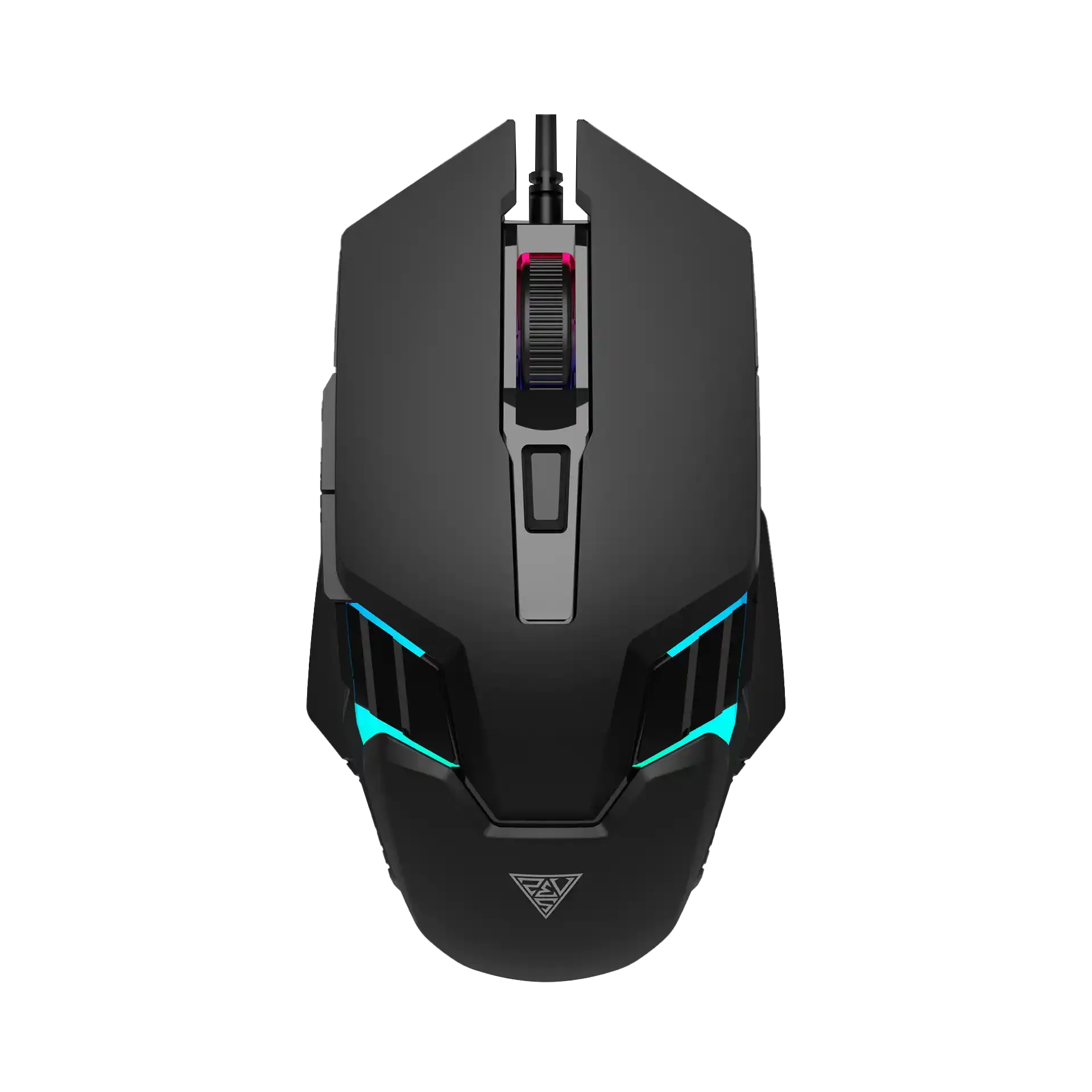 Miš Gamdias Aura GS4 RGB Slika 3