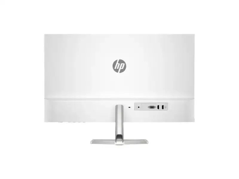 Monitor 27 HP S5 527sw 94F46AA 1920x1080/Full HD/5ms/IPS/100Hz/VGA/2xHDMI/ bela Slika 4