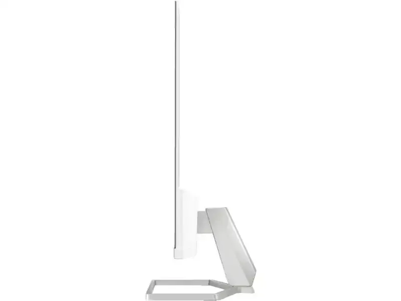 Monitor 27 HP S5 527sw 94F46AA 1920x1080/Full HD/5ms/IPS/100Hz/VGA/2xHDMI/ bela Slika 3