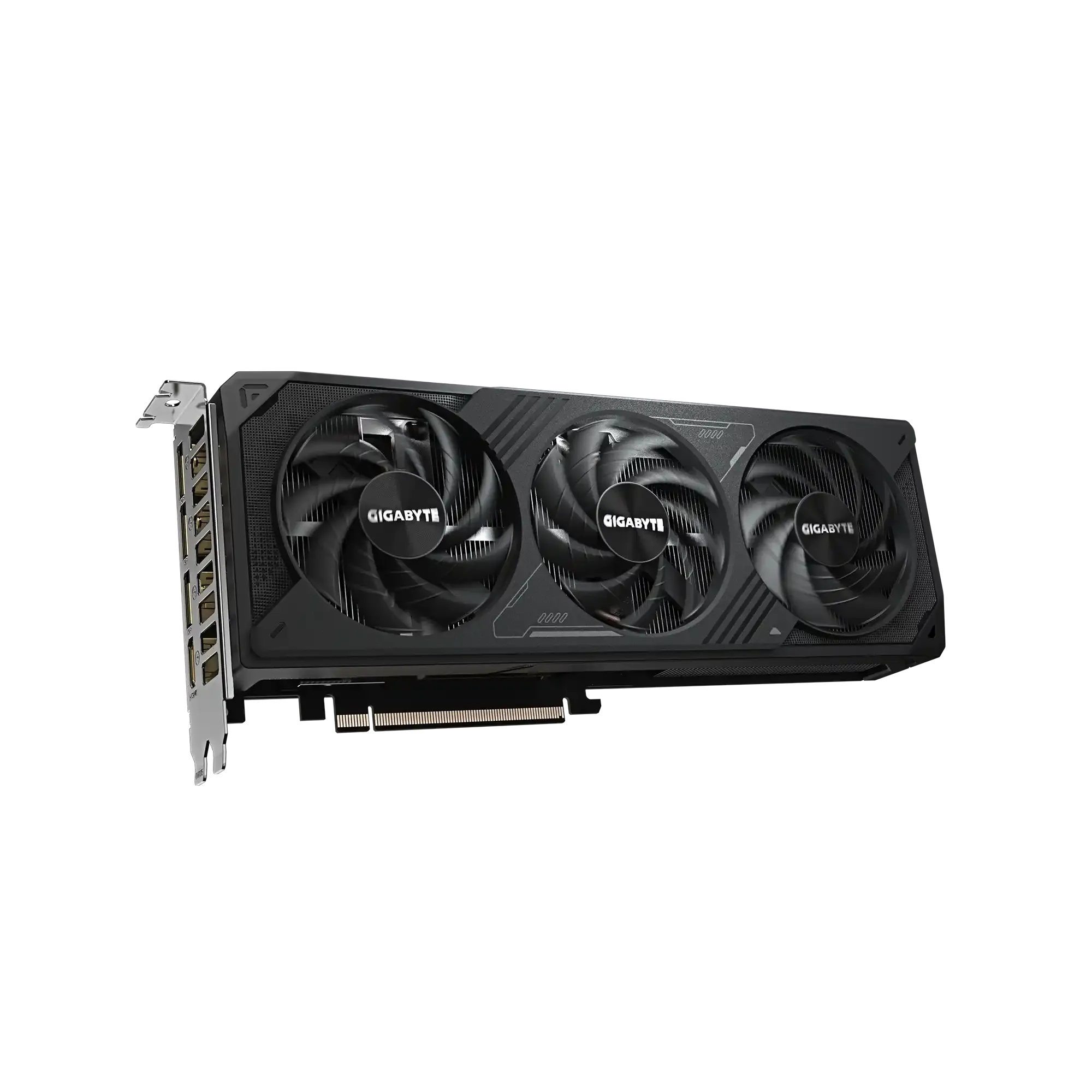 Graficka karta Gigabyte GeForce RTX 5070 Windforce GDDR7 12GB 192bit 3xDP/HDMI Slika 2