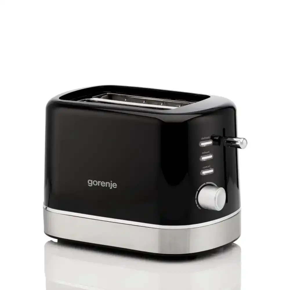 Toster Gorenje T800DB snaga 850W Slika 1