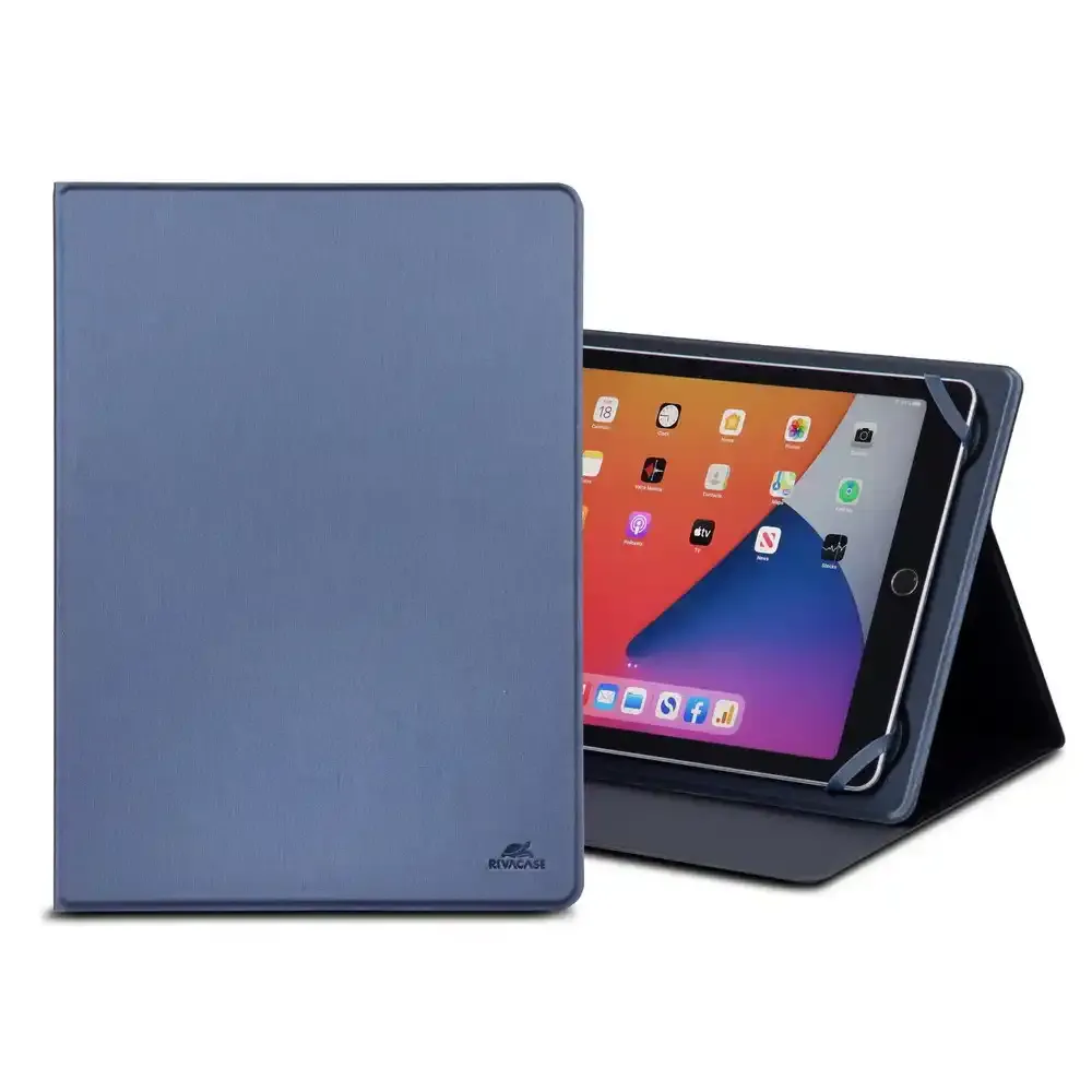 Futrola za Tablet 10.1-11 RIVACASE 3147/plava Slika 2