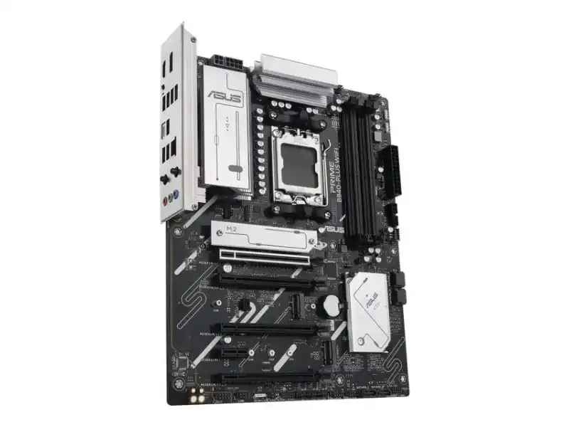 Matična ploča AM5 Asus Prime B840-Plus Wifi Slika 2