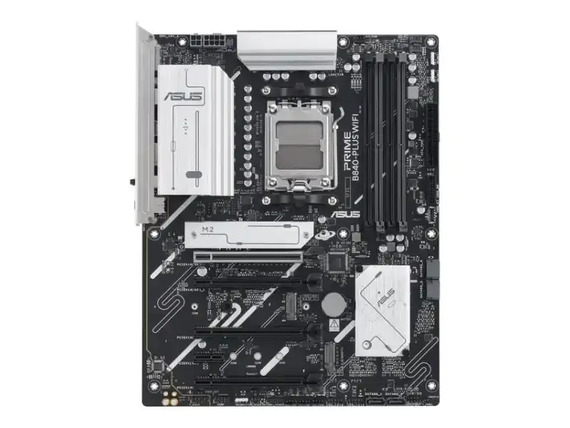 Matična ploča AM5 Asus Prime B840-Plus Wifi Slika 3