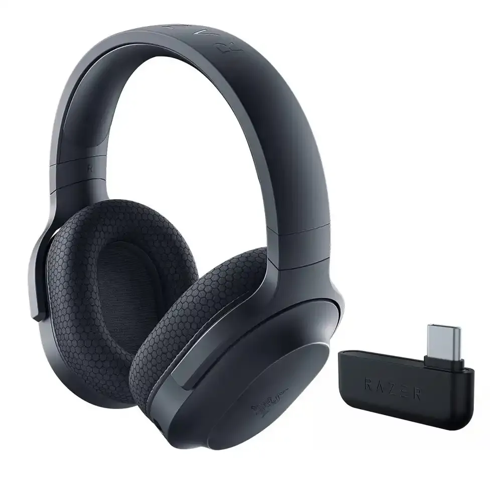 Bežične slušalice sa mikrofonom RAZER Barracuda X Chroma Multi-Platform Slika 3