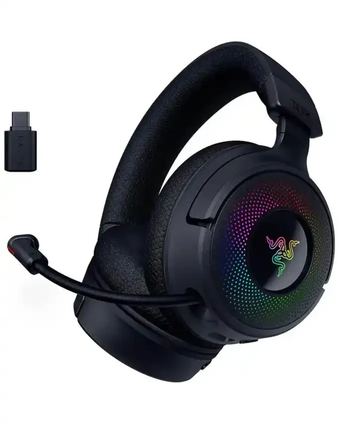 Bežične slušalice sa mikrofonom RAZER Kraken V4 Slika 2