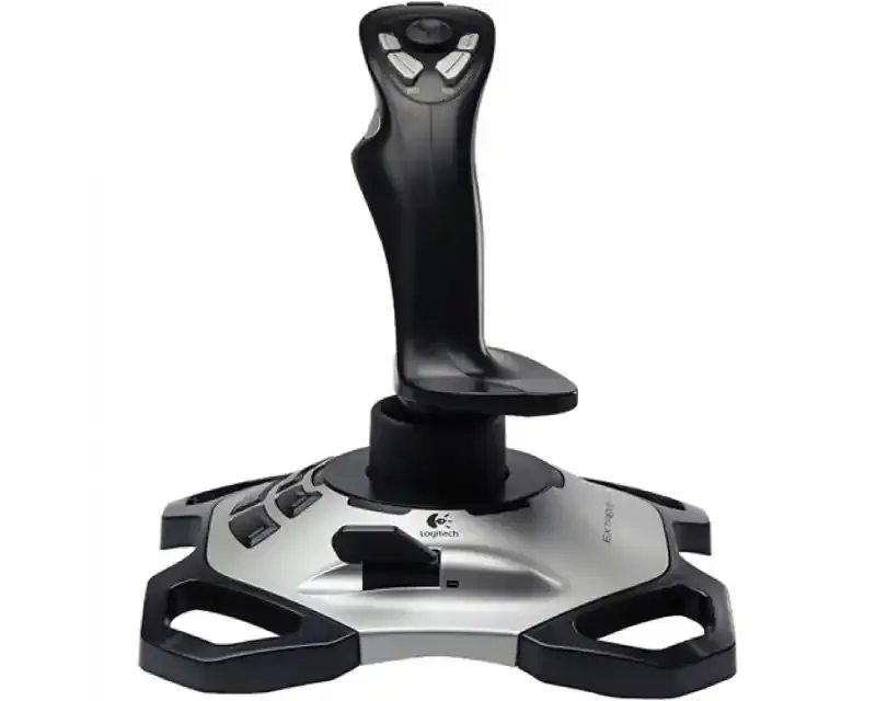 Džojstik Logitech Extreme 3D Pro Slika 2