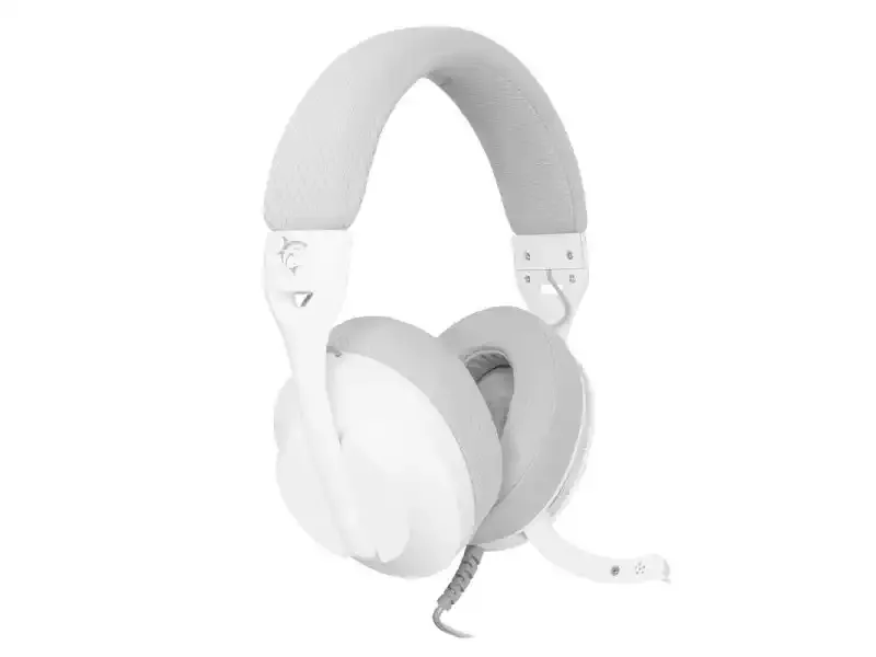 Slušalice sa mikrofonom White Shark GH 2440 Parrot White/Gray Slika 2