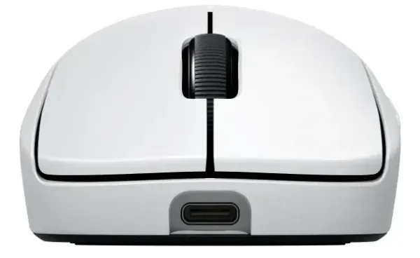 Bežični miš Logitech G PRO 2 Lightspeed White Slika 3