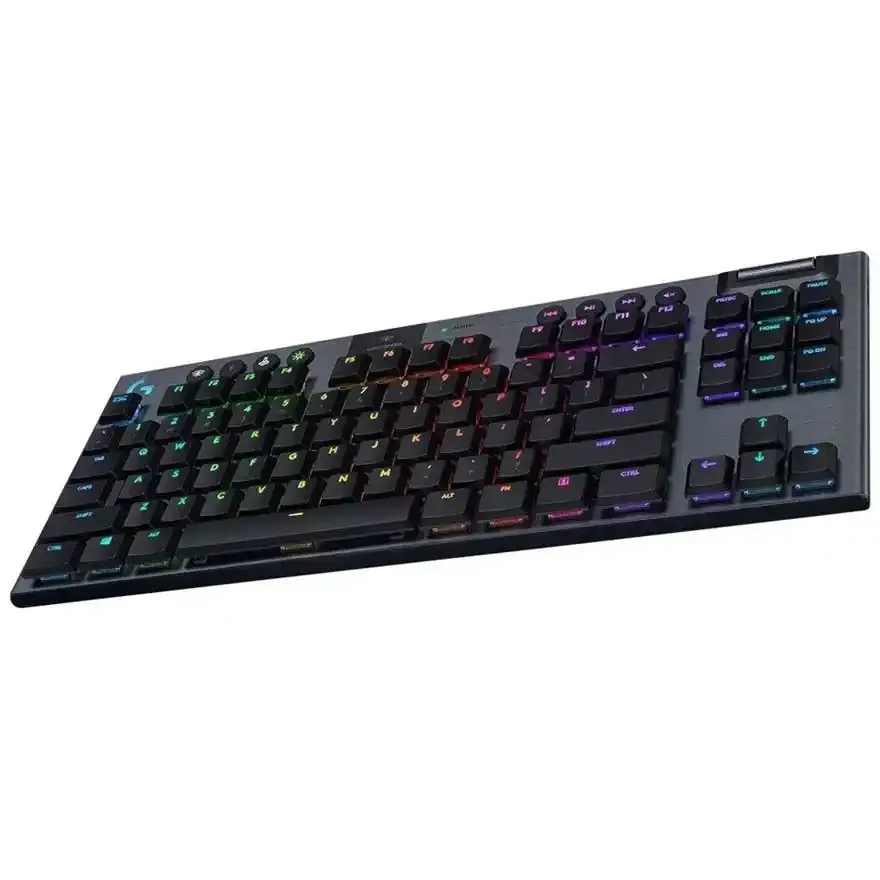 Bežična tastatura Logitech G915 TKL Lightspeed GL Tactile Slika 2