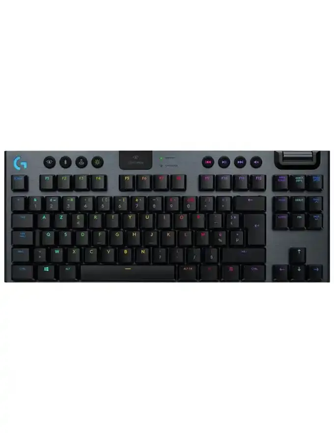 Bežična tastatura Logitech G915 TKL Lightspeed GL Tactile Slika 1