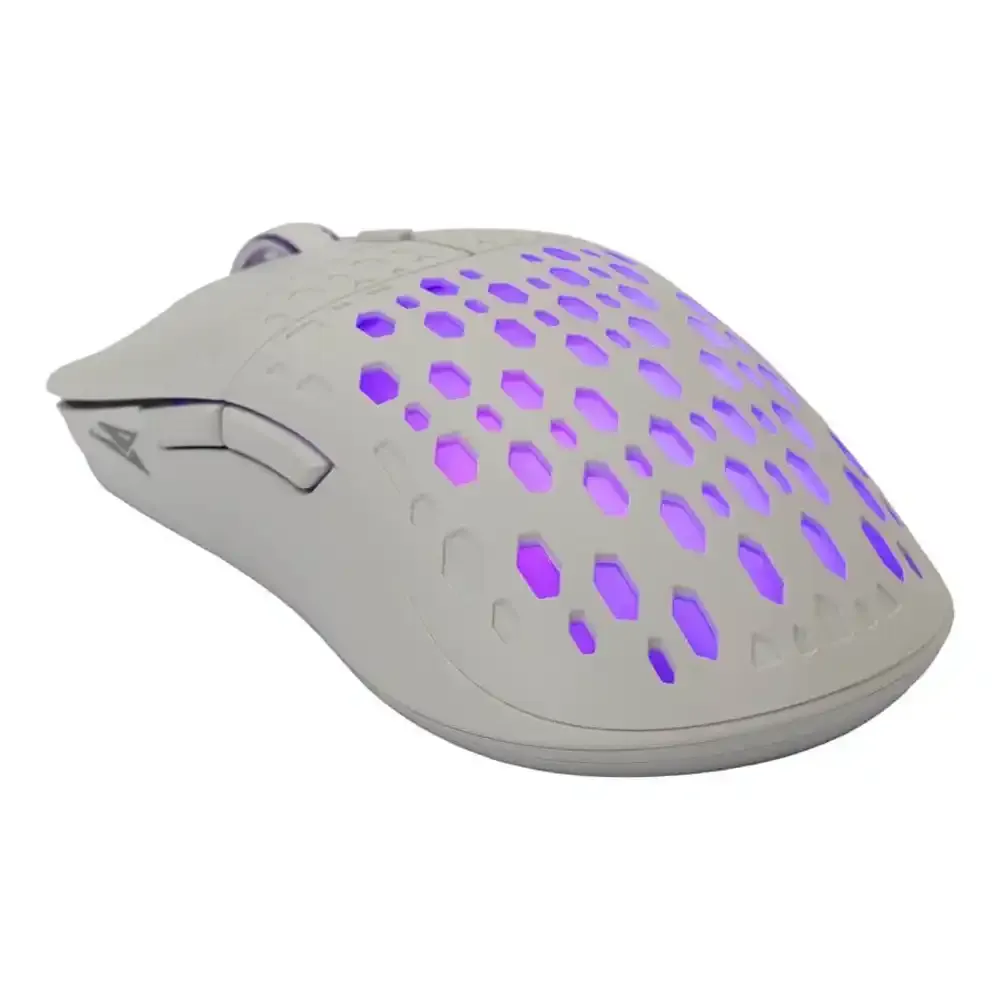 Gaming miš Baracuda BGM 022 Octopus White Slika 2