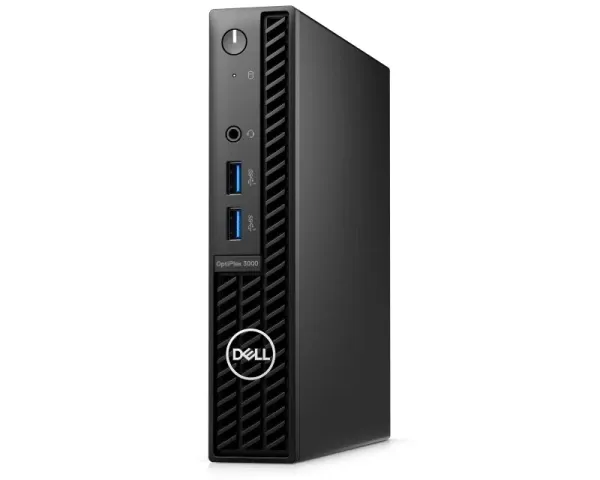 Računar DELL OptiPlex 3000 Micro i3-12100T 8GB 256GB SSD Win11Pro Slika 1